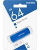 USB-флэш SMARTBUY (SB064GB2SCB) UFD 2.0 064GB Scout Blue синий