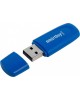USB-флэш SMARTBUY (SB064GB2SCB) UFD 2.0 064GB Scout Blue синий