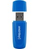 USB-флэш SMARTBUY (SB064GB2SCB) UFD 2.0 064GB Scout Blue синий