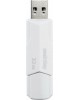 Флэш-напокитель SMARTBUY (SB32GBCLU-W) UFD 2.0 032GB CLUE White