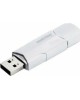 Флэш-напокитель SMARTBUY (SB32GBCLU-W) UFD 2.0 032GB CLUE White