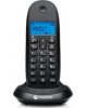 Радиотелефон MOTOROLA C1001СB+ Black (107C1001СB+)