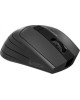A4TECH Мышь Fstyler FG30S серый/синий оптическая (2000dpi) silent беспроводная USB (5but)