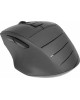 A4TECH Мышь Fstyler FG30S серый/синий оптическая (2000dpi) silent беспроводная USB (5but)