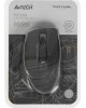 A4TECH Мышь Fstyler FG30S серый/синий оптическая (2000dpi) silent беспроводная USB (5but)
