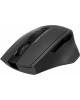 A4TECH Мышь Fstyler FG30S серый/синий оптическая (2000dpi) silent беспроводная USB (5but)