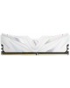 NETAC Модуль памяти DDR4 Shadow II 16GB 3200MHz CL16 1.35V / NTSWD4P32SP-16W / White / with radiator