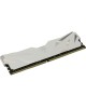 NETAC Модуль памяти DDR4 Shadow II 16GB 3200MHz CL16 1.35V / NTSWD4P32SP-16W / White / with radiator