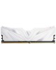 NETAC Модуль памяти DDR4 Shadow II 16GB 3200MHz CL16 1.35V / NTSWD4P32SP-16W / White / with radiator