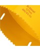 Коронка KRANZ (KR-92-0249) Коронка Bimetal 127мм