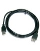 Кабель PERFEO (U4504) USB2.0 A вилка - А розетка, длина 3 м