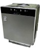Посудомоечная машина BOSCH Посудомоечная машина встраив. SMV25BX02R 2400Вт полноразмерная инвертер