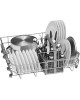 Посудомоечная машина BOSCH Посудомоечная машина встраив. SMV25BX02R 2400Вт полноразмерная инвертер