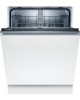 Посудомоечная машина BOSCH Посудомоечная машина встраив. SMV25BX02R 2400Вт полноразмерная инвертер