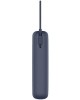 Аккумулятор внешний XIAOMI 33W Power Bank 20000mAh (встроенный кабель) синий GL (BHR8975GL) (PB2030MI)
