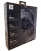 JBL Наушники Tune 520BT, Bluetooth, накладные, синий [ t520btblu]