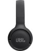 JBL Наушники Tune 520BT, Bluetooth, накладные, синий [ t520btblu]