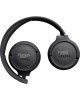 JBL Наушники Tune 520BT, Bluetooth, накладные, синий [ t520btblu]