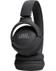 JBL Наушники Tune 520BT, Bluetooth, накладные, синий [ t520btblu]