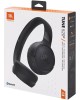 JBL Наушники Tune 520BT, Bluetooth, накладные, синий [ t520btblu]