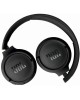 JBL Наушники Tune 520BT, Bluetooth, накладные, синий [ t520btblu]