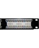 LANMASTER Патч-панель TWT-PP24UTP 19