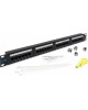 LANMASTER Патч-панель TWT-PP24UTP 19
