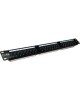 LANMASTER Патч-панель TWT-PP24UTP 19