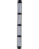 LANMASTER Патч-панель TWT-PP24UTP 19