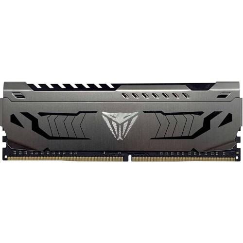 PATRIOT Модуль памяти DIMM DDR4-3600 16GB (8GBx2) PVS416G360C8K PATRIOT Модуль памяти DIMM DDR4-3600 16GB (8GBx2) PVS416G360C8K