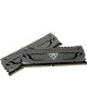 PATRIOT Модуль памяти DIMM DDR4-3600 16GB (8GBx2) PVS416G360C8K PATRIOT Модуль памяти DIMM DDR4-3600 16GB (8GBx2) PVS416G360C8K