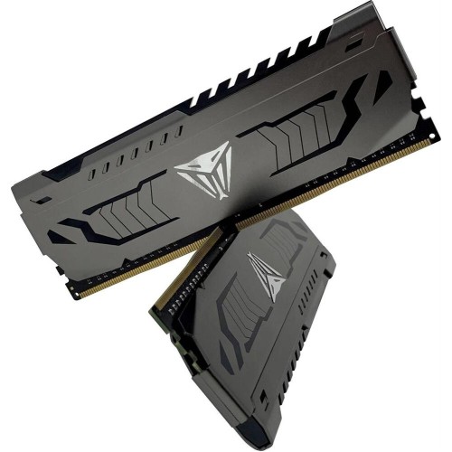 PATRIOT Модуль памяти DIMM DDR4-3600 16GB (8GBx2) PVS416G360C8K PATRIOT Модуль памяти DIMM DDR4-3600 16GB (8GBx2) PVS416G360C8K
