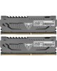 PATRIOT Модуль памяти DIMM DDR4-3600 16GB (8GBx2) PVS416G360C8K PATRIOT Модуль памяти DIMM DDR4-3600 16GB (8GBx2) PVS416G360C8K