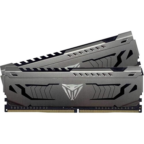 PATRIOT Модуль памяти DIMM DDR4-3600 16GB (8GBx2) PVS416G360C8K PATRIOT Модуль памяти DIMM DDR4-3600 16GB (8GBx2) PVS416G360C8K