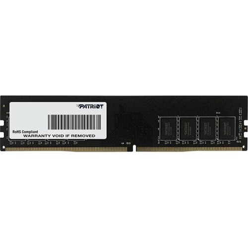 PATRIOT Модуль памяти DIMM DDR4-3600 16GB (8GBx2) PVS416G360C8K PATRIOT Модуль памяти DIMM DDR4-3600 16GB (8GBx2) PVS416G360C8K