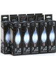 GAUSS Лампа светодиодная Filament 9Вт цок.:E14 свеча 220B 4100K св.свеч.бел.нейт. CF35 (упак.:1шт) (104801209)