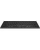 A4TECH Клавиатура Fstyler FX61, USB, белый [fx61 white]