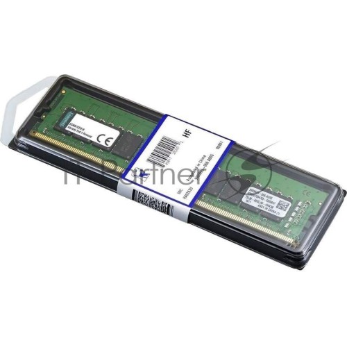 KINGSTON Память DDR4 32GB 3200MHz KVR32N22D8/32 VALUERAM RTL PC4-25600 CL22 DIMM 288-pin 1.2В dual rank Ret KINGSTON Память DDR4 32GB 3200MHz KVR32N22D8/32 VALUERAM RTL PC4-25600 CL22 DIMM 288-pin 1.2В dual rank Ret