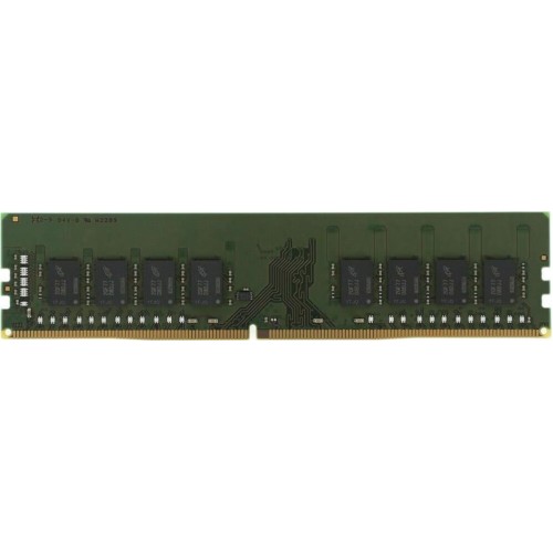 KINGSTON Память DDR4 32GB 3200MHz KVR32N22D8/32 VALUERAM RTL PC4-25600 CL22 DIMM 288-pin 1.2В dual rank Ret KINGSTON Память DDR4 32GB 3200MHz KVR32N22D8/32 VALUERAM RTL PC4-25600 CL22 DIMM 288-pin 1.2В dual rank Ret