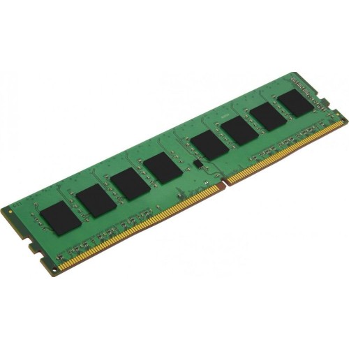 KINGSTON Память DDR4 32GB 3200MHz KVR32N22D8/32 VALUERAM RTL PC4-25600 CL22 DIMM 288-pin 1.2В dual rank Ret KINGSTON Память DDR4 32GB 3200MHz KVR32N22D8/32 VALUERAM RTL PC4-25600 CL22 DIMM 288-pin 1.2В dual rank Ret