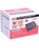 AGESTAR Док-станция для HDD 3UBT8, серебристый