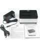 AGESTAR Док-станция для HDD 3UBT8, серебристый