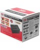 AGESTAR Док-станция для HDD 3UBT8, серебристый
