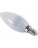 GAUSS Упаковка ламп LED E14, свеча, 10Вт, 10 шт. [33120]
