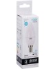 GAUSS Упаковка ламп LED E14, свеча, 10Вт, 10 шт. [33120]