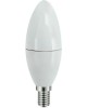 GAUSS Упаковка ламп LED E14, свеча, 10Вт, 10 шт. [33120]
