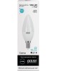 GAUSS Упаковка ламп LED E14, свеча, 10Вт, 10 шт. [33120]