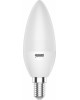 GAUSS Упаковка ламп LED E14, свеча, 10Вт, 10 шт. [33120]