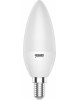GAUSS Упаковка ламп LED E14, свеча, 10Вт, 10 шт. [33120]