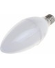 GAUSS Упаковка ламп LED E14, свеча, 10Вт, 10 шт. [33120]